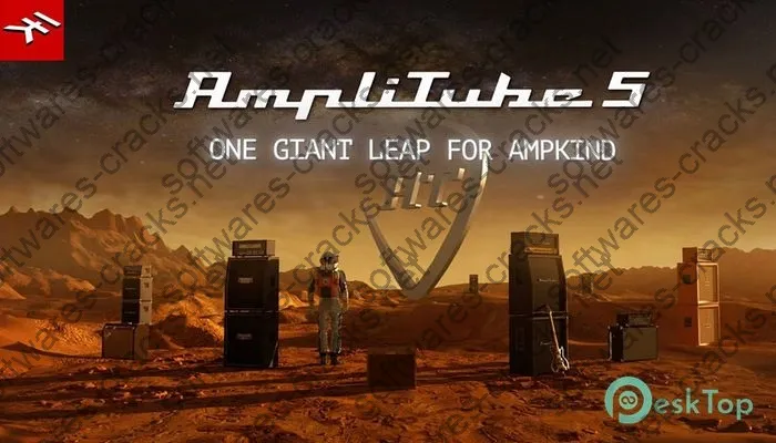 IK Multimedi AmpliTube 5 Complete Crack 5.7.1 Full Free Activated