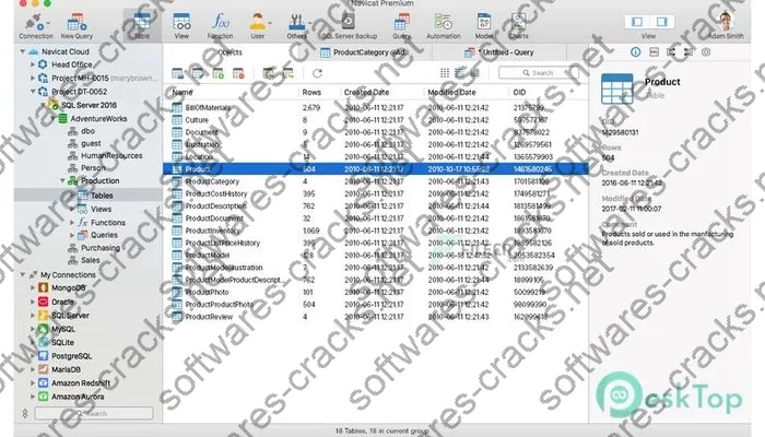 Navicat Premium Keygen 16.3.8 Free Download