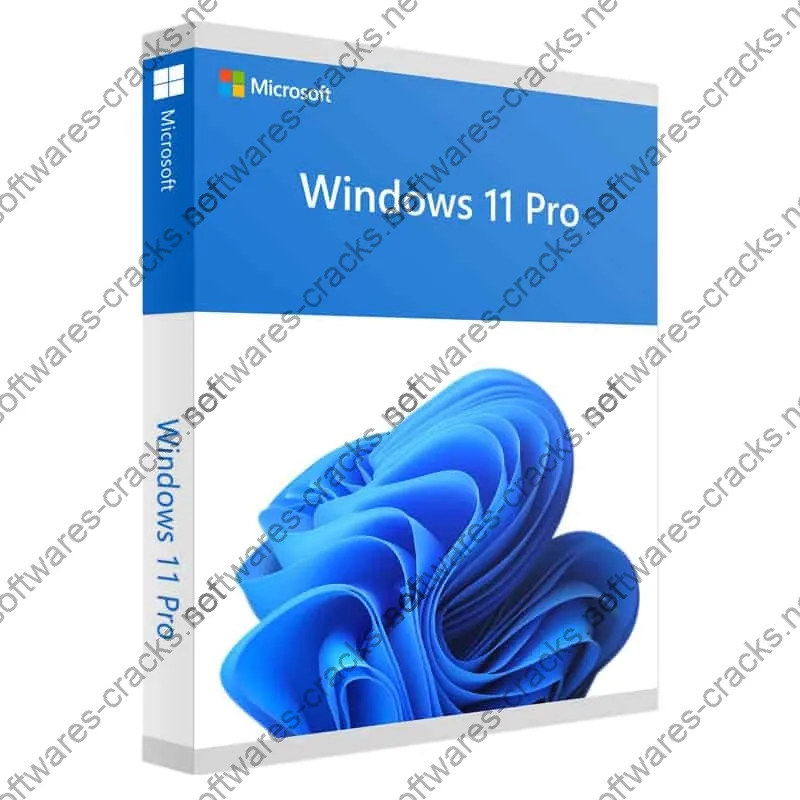 Windows 11 Professional Activation key Free Download